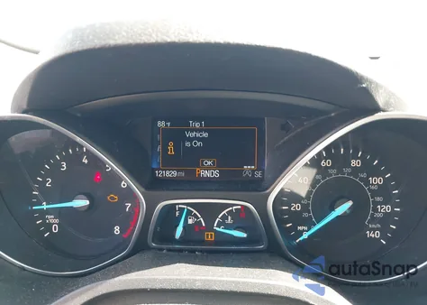 2018 Ford Escape Se from USA, damaged, VIN 1FMCU9GD0JUA70036